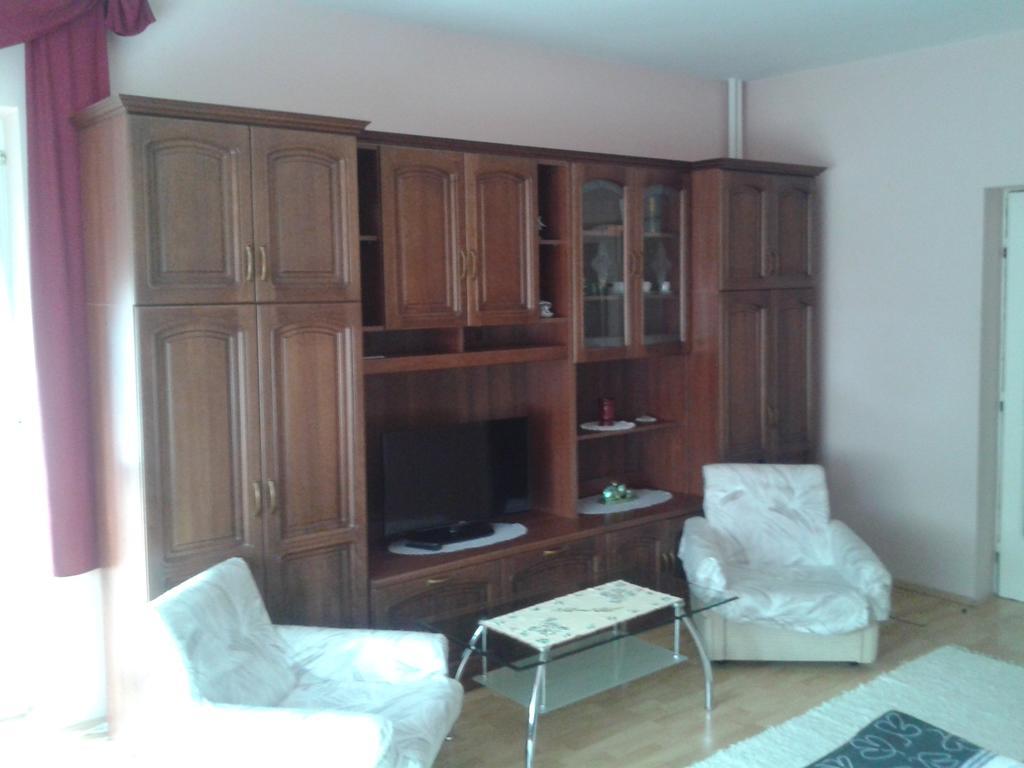 Marika Haus Hotell Bük Rom bilde