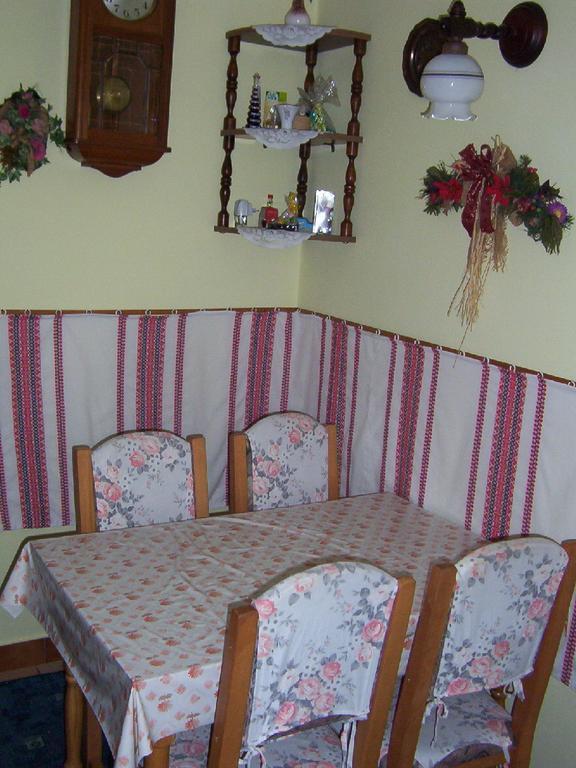 Marika Haus Hotell Bük Rom bilde