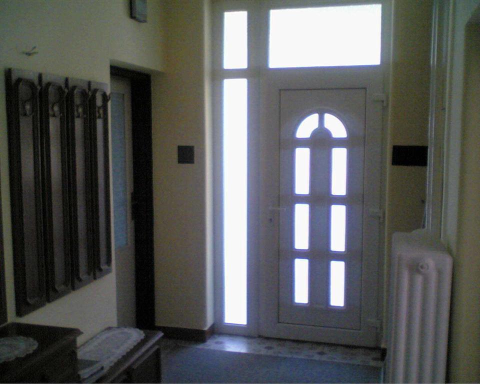 Marika Haus Hotell Bük Rom bilde