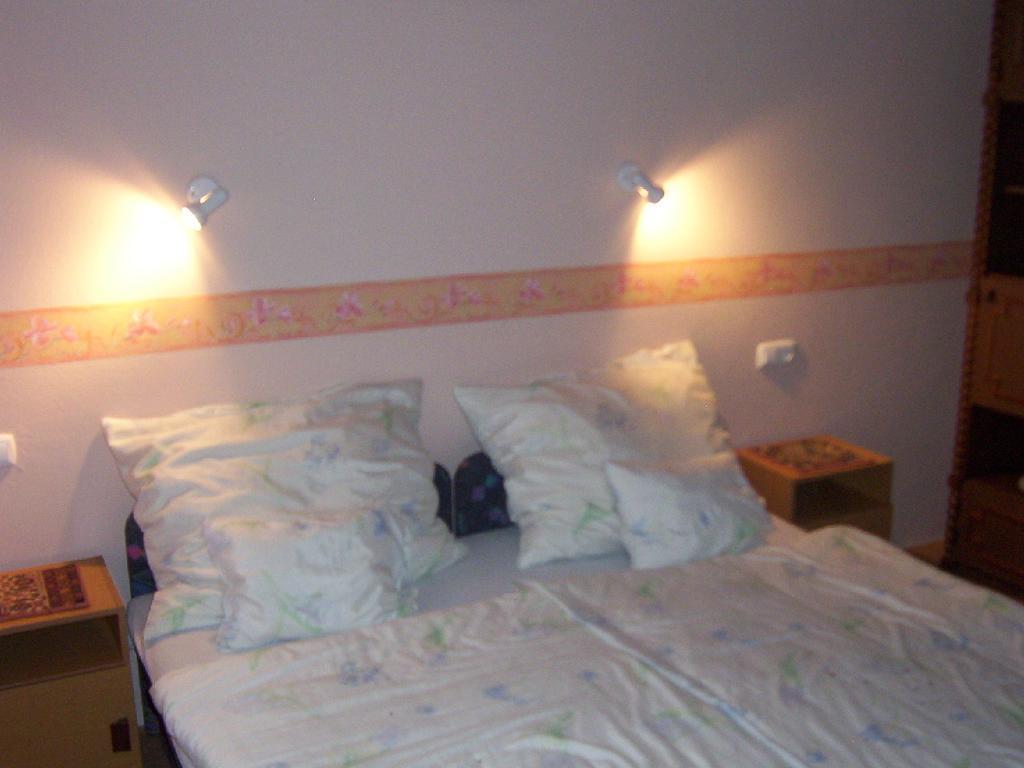 Marika Haus Hotell Bük Rom bilde